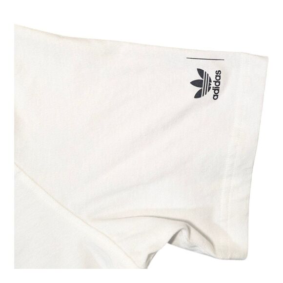 Adidas Originals x The Simpsons Bart "Squishee" T-Shirt Size Medium (2021) - Picture 5 of 7